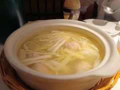 -老淮安·淮安菜(淮阴区店)