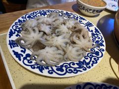 -东镇老火锅(长春路首店)