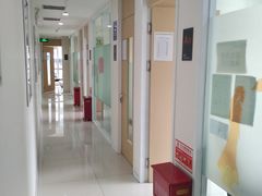 -环球·雅思托福·THiNKSAT留学语言培训学校(国贸校区)