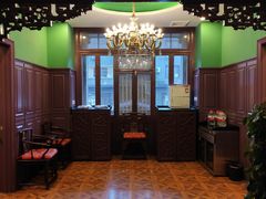 包厢-卫鼎轩·曹公馆(鼓楼店)