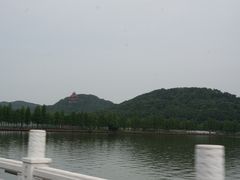 -东湖落雁景区
