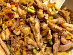 -衡厨·衡阳土菜(中南店)