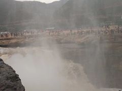 -陕西黄河壶口瀑布旅游区