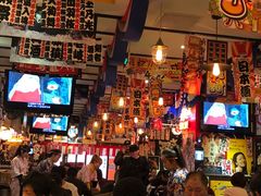 -平成屋· Late Night 食堂(四川北路店)