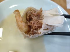 -都一处烧麦馆(前门店)