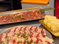 -首尔烤肉大排档(合生汇店)