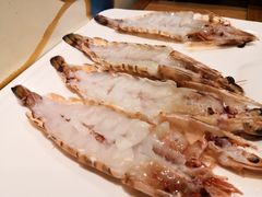 -玄海寿司(国贸店)