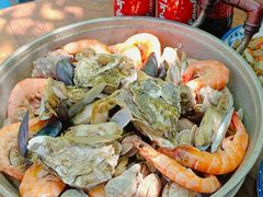 -公寓家常菜馆(海军博物馆店)