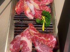 -西塔老太太泥炉烤肉(川沙百联店)