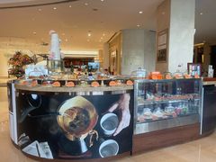-深圳香格里拉酒店