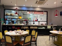 -八合里潮汕鲜牛肉火锅(上海汇智广场店)