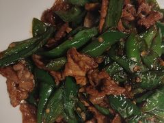 -院里寻菜·精致庭院菜(观沙岭店)