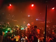 -V AMUSING CLUB·酒吧(银河中心店)
