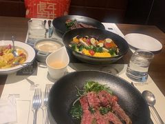 -西堤牛排(合肥之心城店)