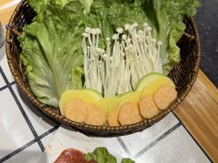 -肆幺幺烤肉(乐汇城店)