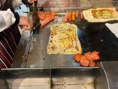 -海燕家人灌蛋饼(凤凰街店)