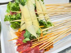 -成都玉林串串香(世纪港湾店)