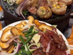 -Side Street街旁(交道口店)