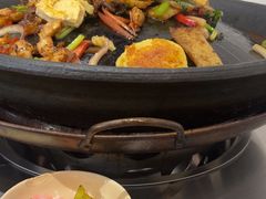 -一烙锅(盐务街店)