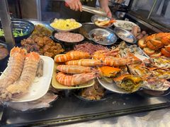 -鲤.金记沙茶面(总店)