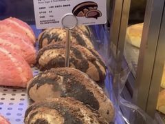 -LELECHA乐乐茶(新街口大洋店)