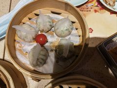 -点都德(华强南店)