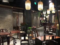 -青藤茶馆(南山路店)
