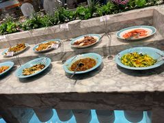 -火锅岛潮牌自助餐厅(天津天佑城店)