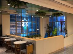 -红樱桃·欢乐餐厅(太原里店)