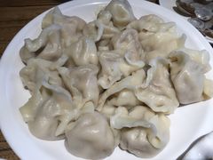 -双合园·海鲜水饺青岛菜(上清路店)