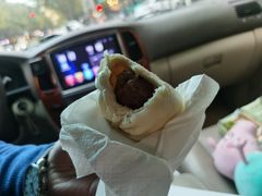 牛肉包-郑家包子牛肉拉面(尚勤路店)