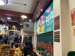 -草本味·市井羊肉馆(新开铺总店)
