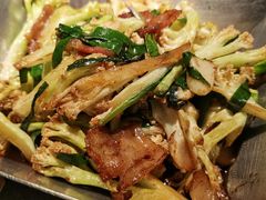 干锅花菜-弄堂里(雨花客厅店)