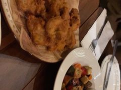 -Bistro Les Lilas丁香花小酒馆