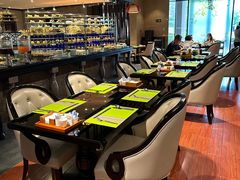 -汕头龙光喜来登酒店