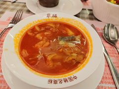 -华梅西餐厅(哈尔滨中央大街店)