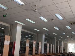 -北京航空航天大学-图书馆