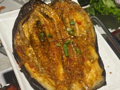 -丰茂烤串(公园店)