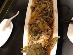 -老牌坊鲁菜名店(聊城美食岛店)
