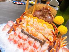 -鼎臻集·海鲜火锅(格调林泉店)