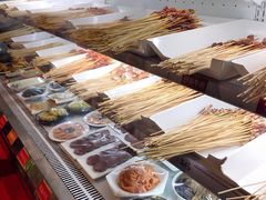 -马路边边串串香(双井直营店)