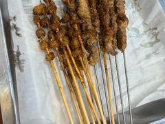 -台州老六海鲜面馆(上南总店)