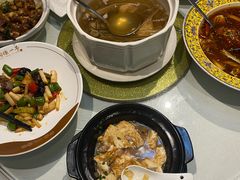 -陶缘一号·四季缘·老字号顺德菜·户外婚礼家宴(西滘店)