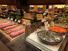 -钱小奴炭烤自助料理·安格斯牛肉(盐城中南城店)
