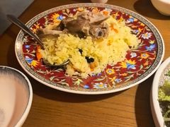 -那时新疆(经纬汇店)
