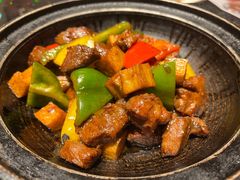 -文华小渔村(椒江康平路店)