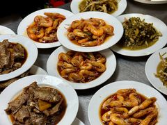 -太湖面馆十八浇(渔港路店)