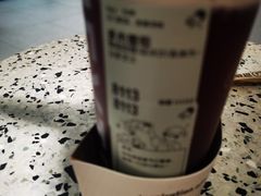 -喜茶(青岛金狮广场店)