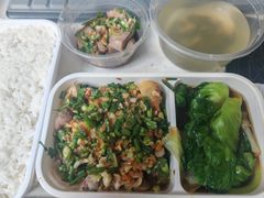 -白七刀·博白白切·广西客家菜