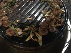 -厚味居炙子烤肉·清真(天桥南纬路店)
